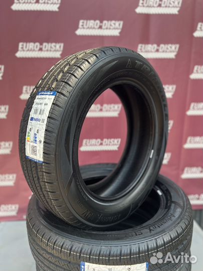 Triangle AdvanteX SUV TR259 215/70 R16 100H