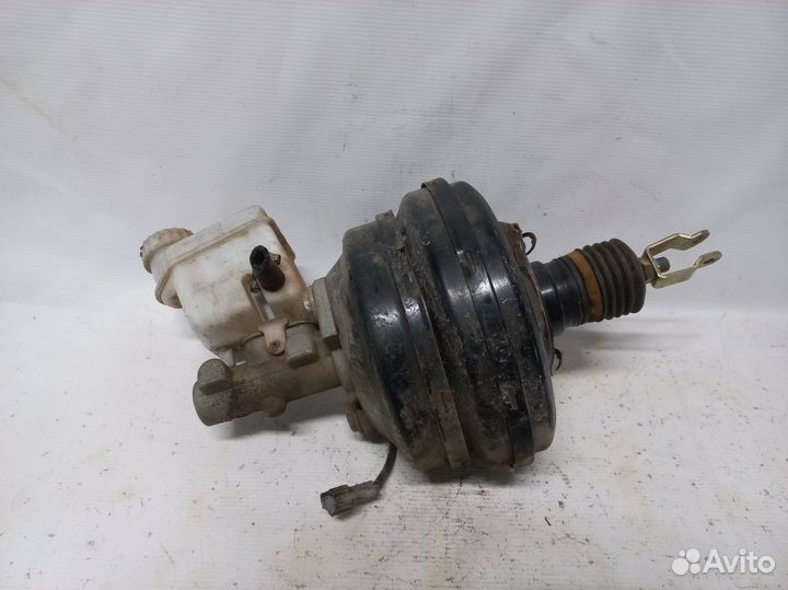 Усилитель тормозов вакуумный Lifan X60 I (2012–201