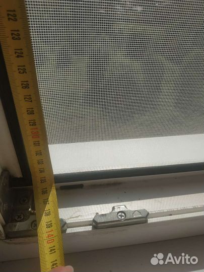 Сетка на окно/Москитные сетки/Сетка/Стеклопакет