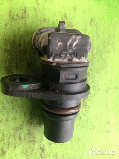 Датчик коленвала джили эмгранд х7