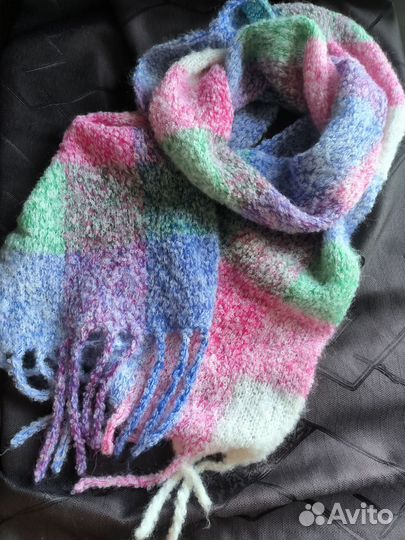 Женский шарф