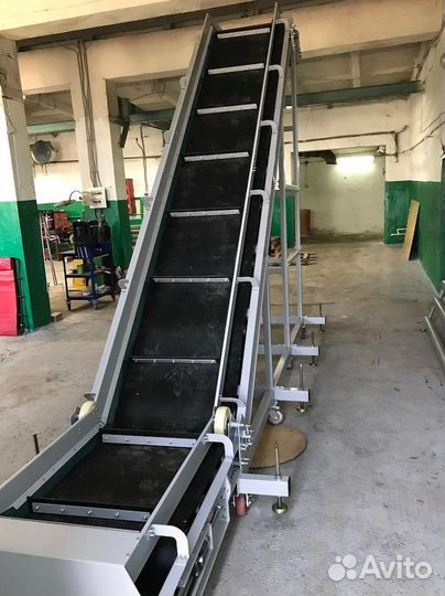 Транспортер Z-образный