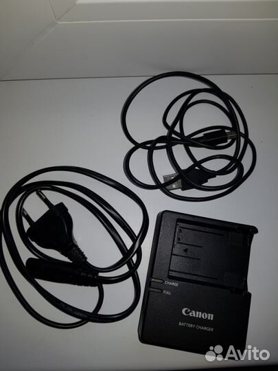 Фотоаппарат Canon EOS600D