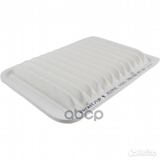 Фильтр воздушный toyota corolla 1.6 2007 - по