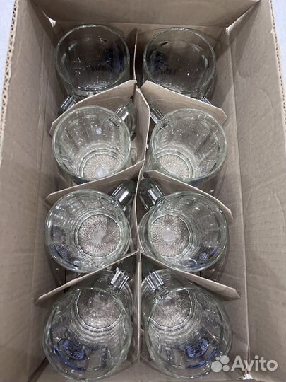 Кружка пивная Левенбрау