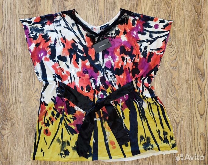 Туника aftershock. M