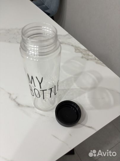 Бутылка для воды