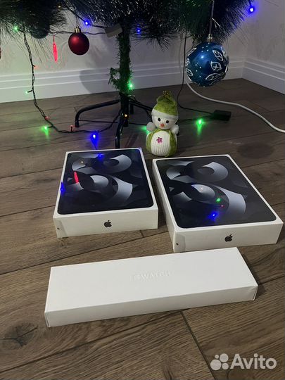 iPad Air 5’ M1’ 64gb (2022)