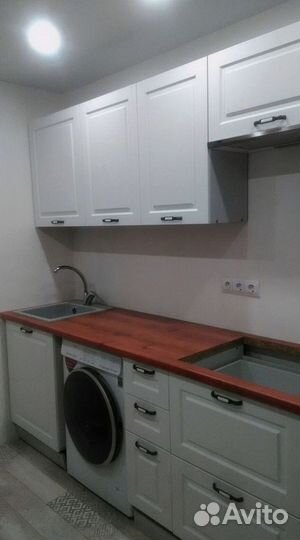 Модульная кухня