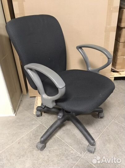 Компьютерное кресло