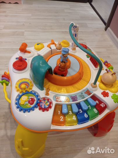 Игровой столик