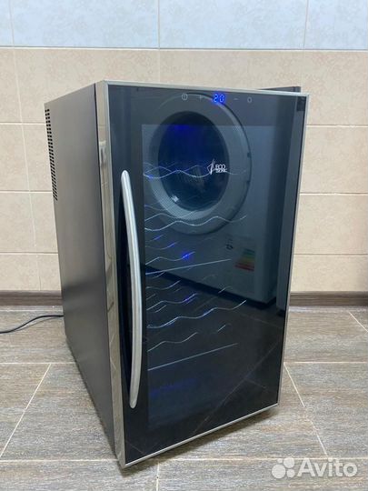 Винный холодильник