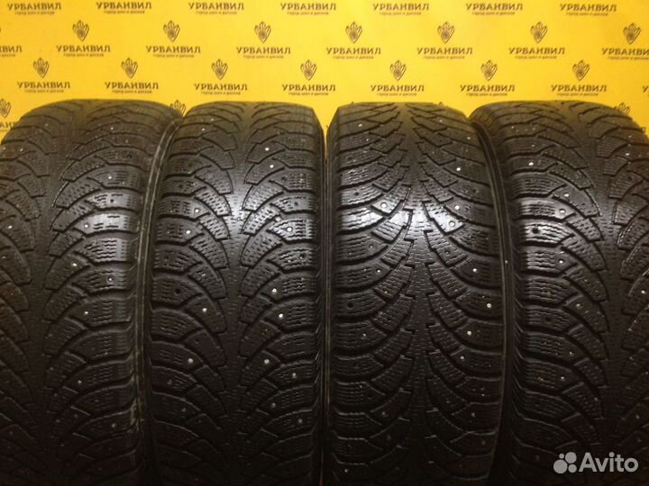 Nokian Tyres Nordman 4 215/65 R16