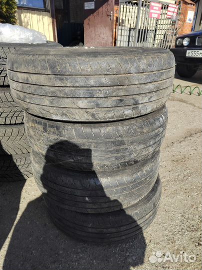 Nexen DH 55 185/65 R15