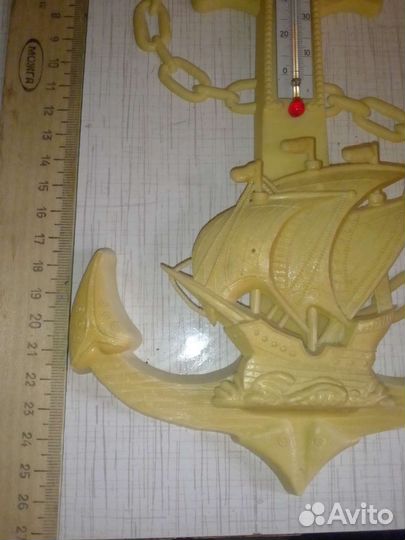 Термометр комнатный