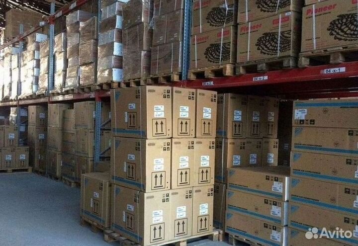 Кондиционер/Сплит-система с гарантией