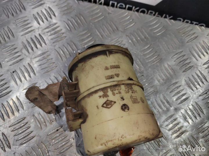 Бачок гур Renault Sandero 1.6 2010-2014