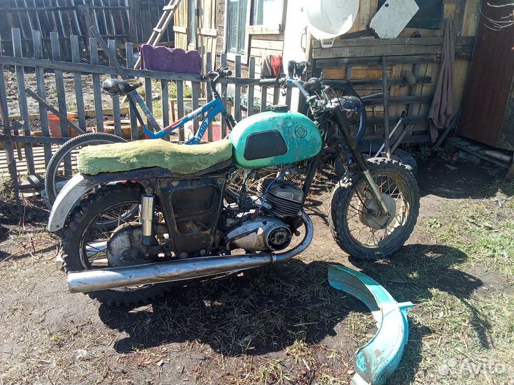 Иж Юпитер 3