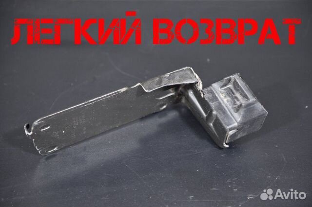 Кронштейн радиатора правый Bmw 3 E90