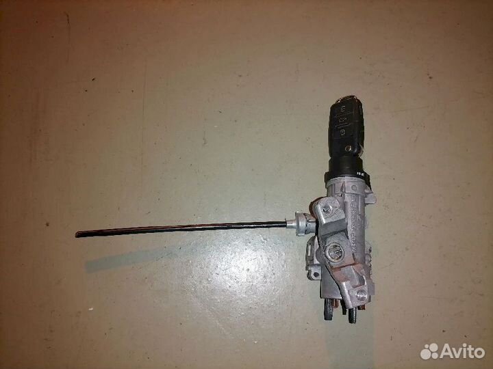 Замок зажигания Volkswagen Passat b5+ 3B6 4B090585