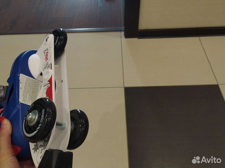 Роликовые коньки детские новые