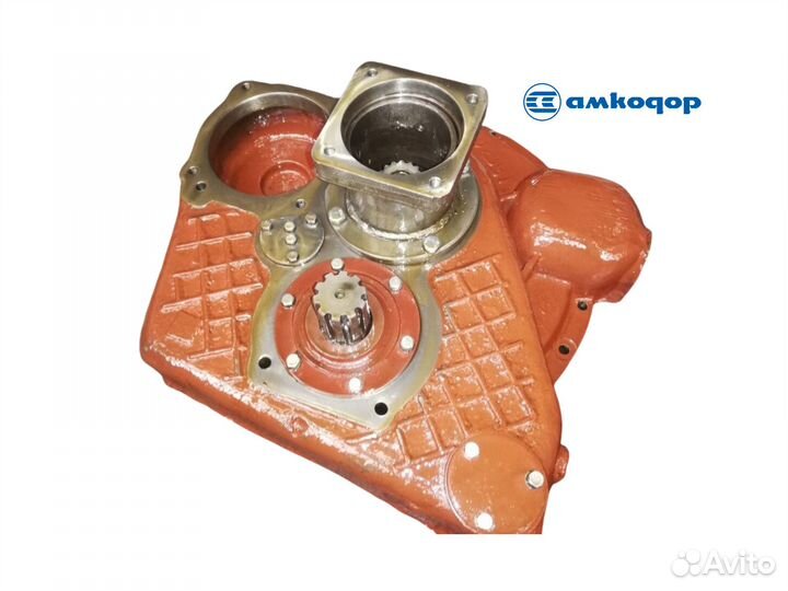 Редуктор (ром) Амкодор то-18Б, то-28