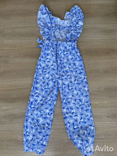 Комбинезон Zara 164