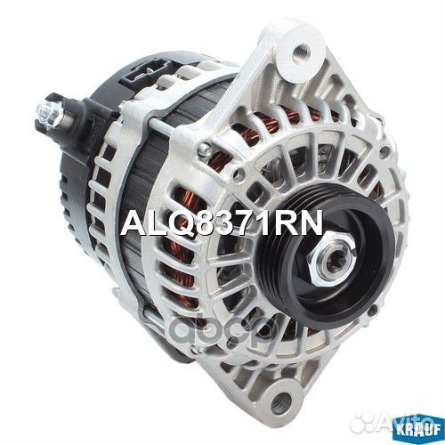 Генератор ALQ8371RN Krauf