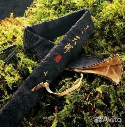 Gamakatsu gamahera tenki #11