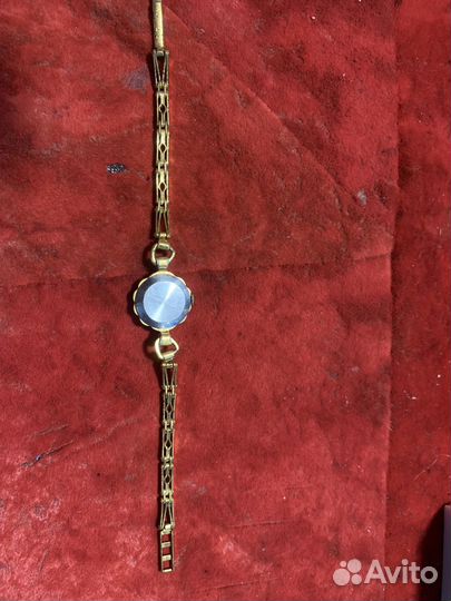 Часы луч СССР