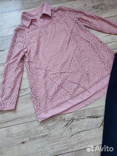 Новые женские вещи 42 44 46