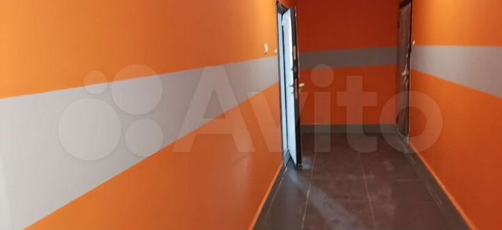 3-к. квартира, 67,9 м², 6/12 эт.