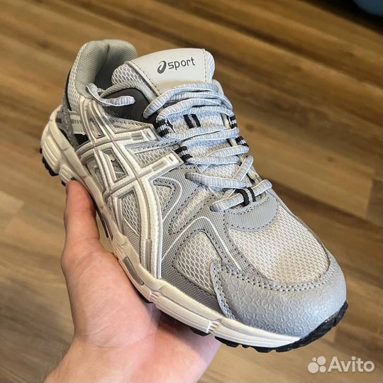 Кроссовки asics gel kahana 8