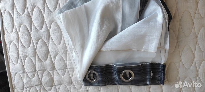 Наволочка, скатерть, салфетки, шторы