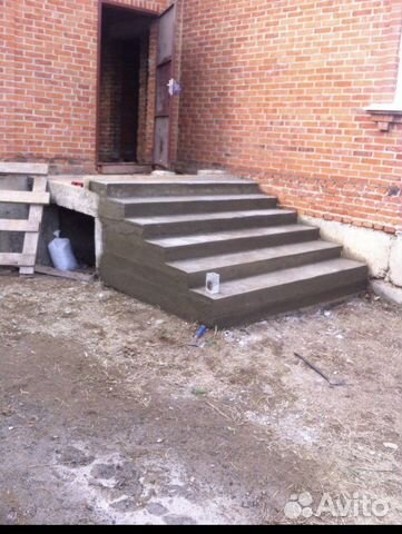 Дверь металлическая