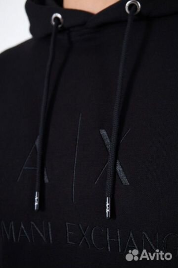 Спортивный костюм Armani Exchange