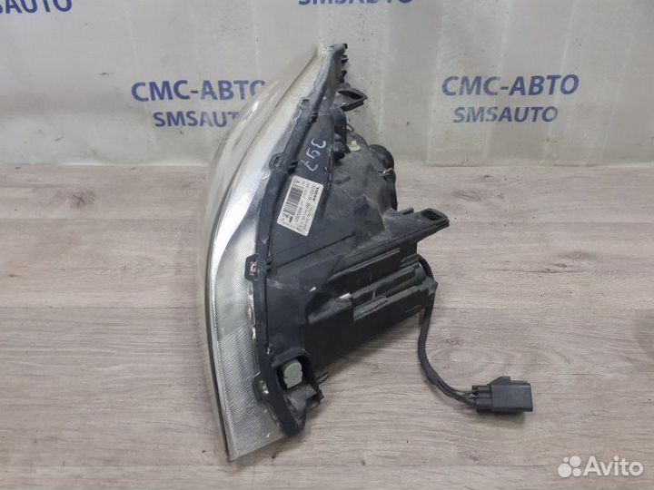 Фара адаптивный ксенон правая Volvo Xc60 хс60