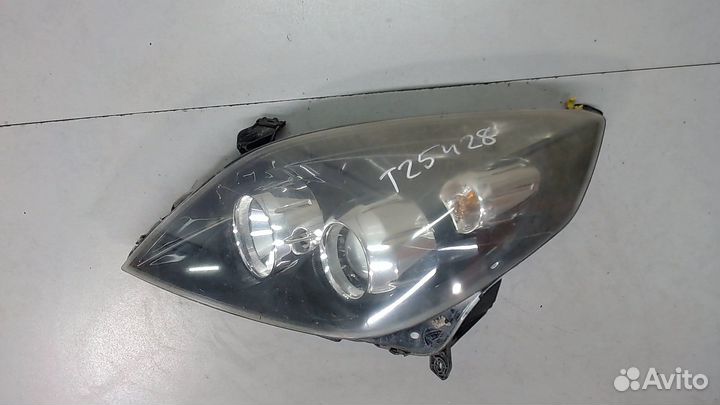 Фара (передняя) Opel Vectra C, 2006