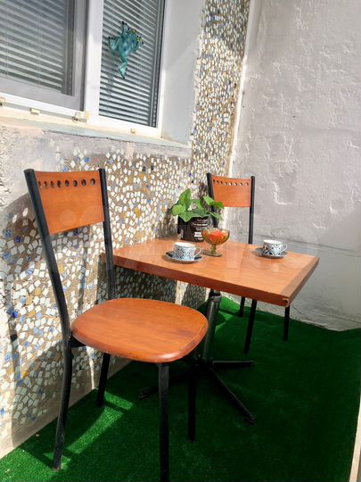 1-к. квартира, 33 м², 4/9 эт.