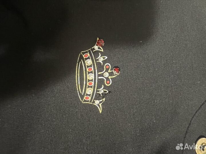 Одежда для девочки маленькая леди