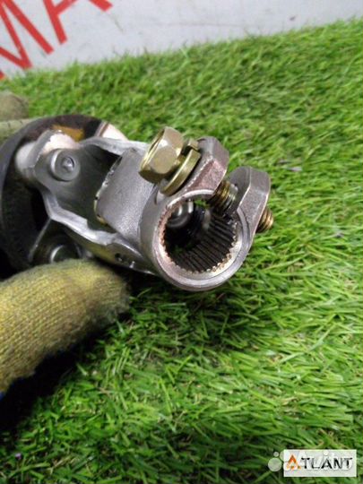 Рулевой карданчик toyota estima