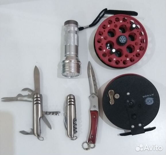 Товары следопыт