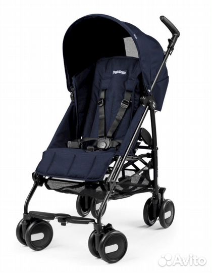 Коляска peg perego pliko mini
