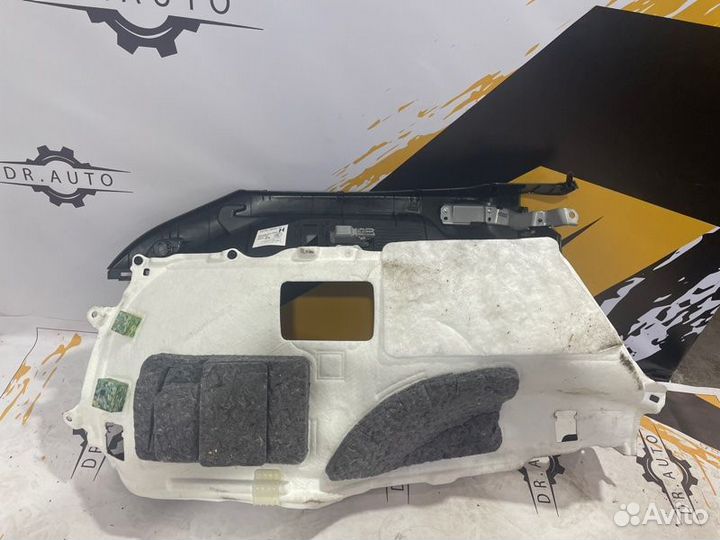 Обшивка багажника задняя RH Lexus Rx F-Sport GYL25