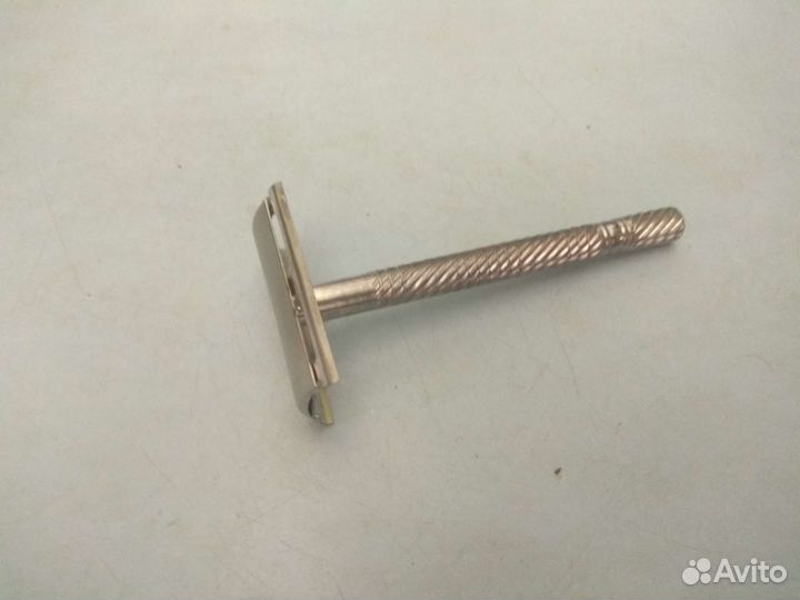 Бритвенные станки