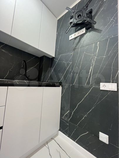 2-к. квартира, 56,1 м², 8/10 эт.