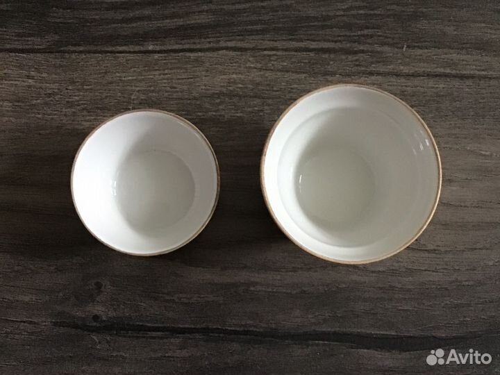 Соусники СССР дулево