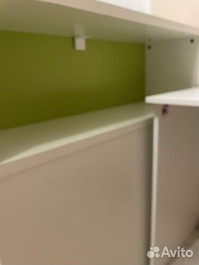 Полка из Икеи