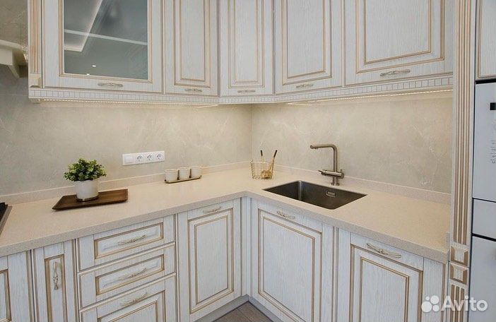 Кухни от производителя