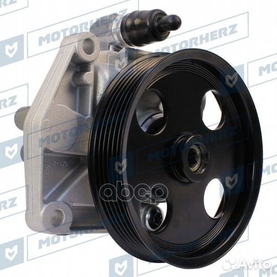 Насос гур MB GLK (X204) 280/300/350 08-12 P1283HG